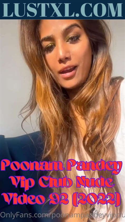 poonam nude|Poonam Pandey Porn (130 videos) .